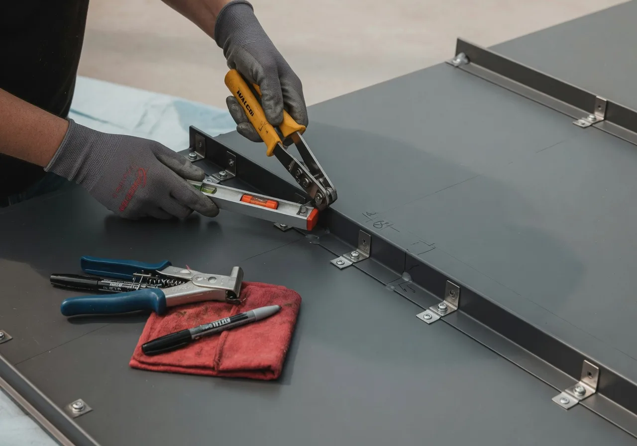 Why choose Metal Roofing Installation in Aguila, AZ